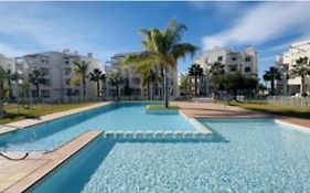 Terrazas De La Torre Golf Resort