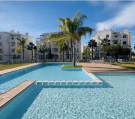 Terrazas De La Torre Golf Resort Las Pedrenas Exterior foto