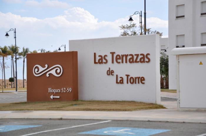 Terrazas De La Torre Golf Resort Las Pedrenas Exterior foto
