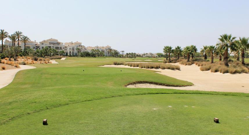Terrazas De La Torre Golf Resort Las Pedrenas Exterior foto
