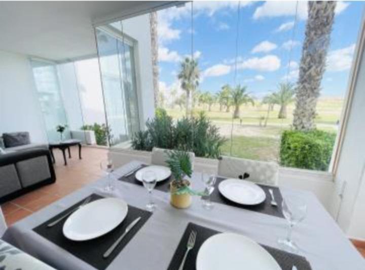 Terrazas De La Torre Golf Resort Las Pedrenas Exterior foto